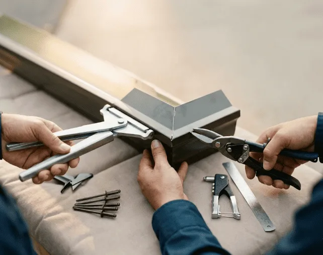 Why choose Gutter Repair in Arma, KS
